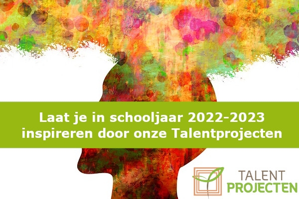 Data Talentprojecten kick-offs 2022-2023