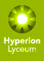 Hyperion logo slider 2