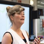 Foto Lineke van Tricht